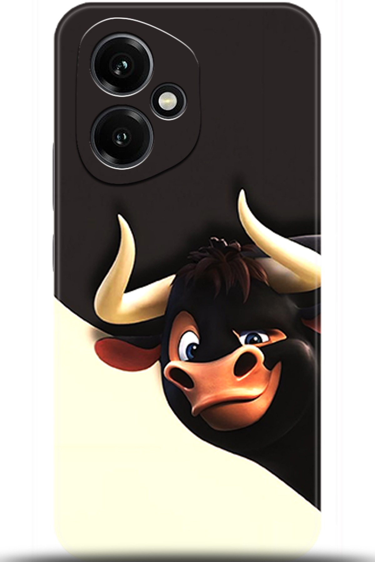 Honor 400 Uyumlu Kılıf HD Baskılı Kılıf - Followed Institution 5608