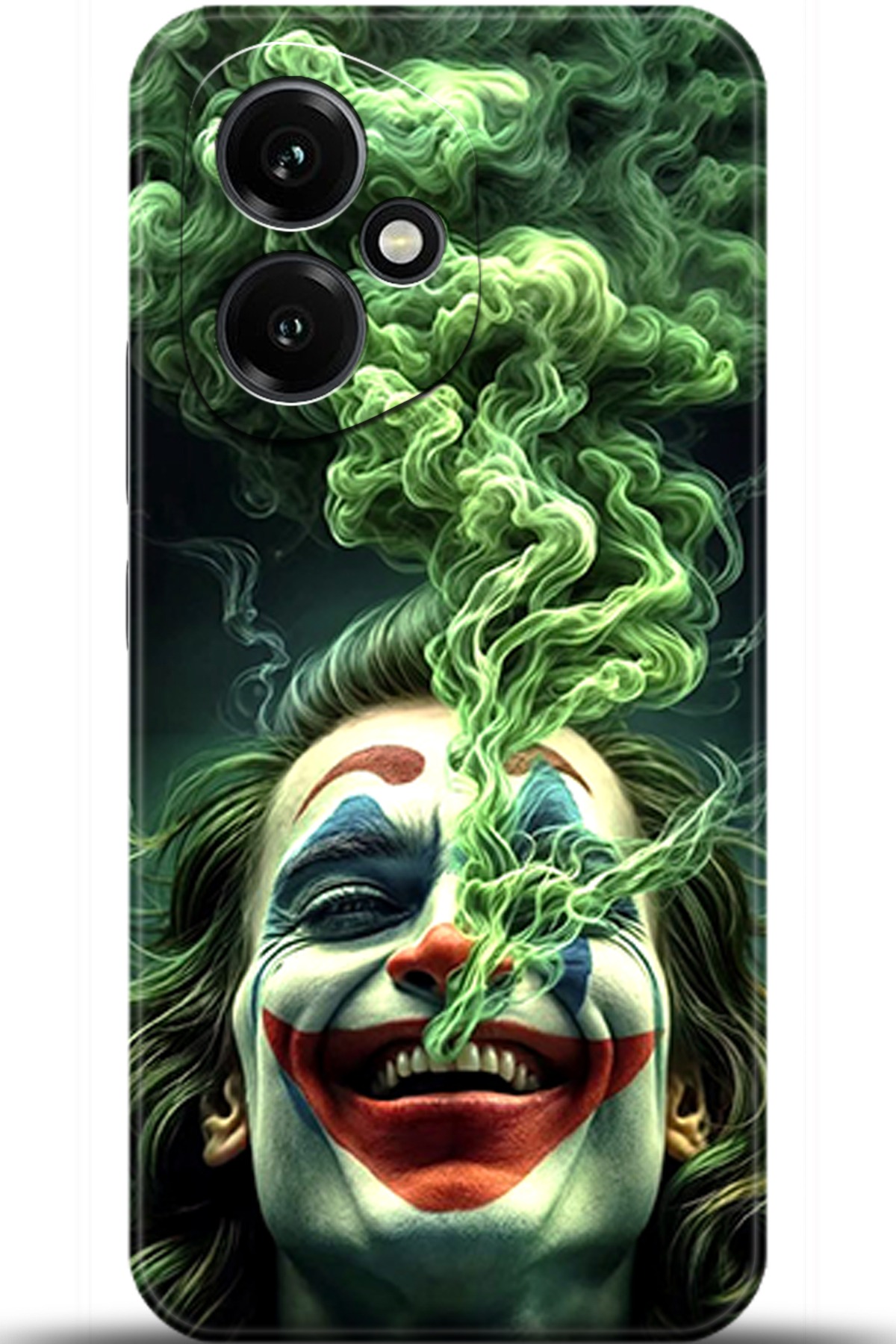 Honor 400 Uyumlu Kılıf HD Baskılı Kılıf - Followed Institution 5698