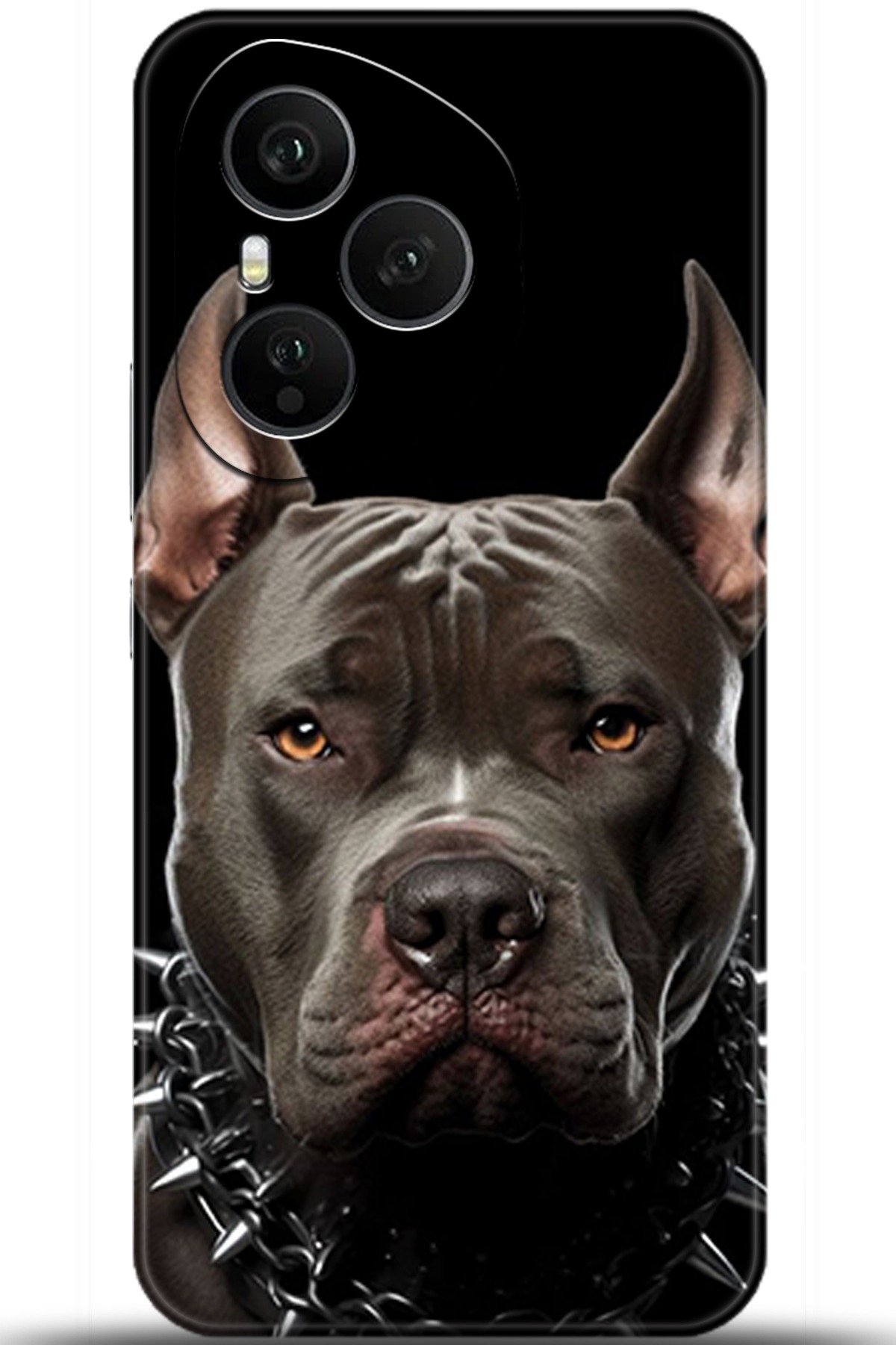 Honor 400 Pro Uyumlu Kılıf HD Baskılı Kılıf - Followed Institution 5104