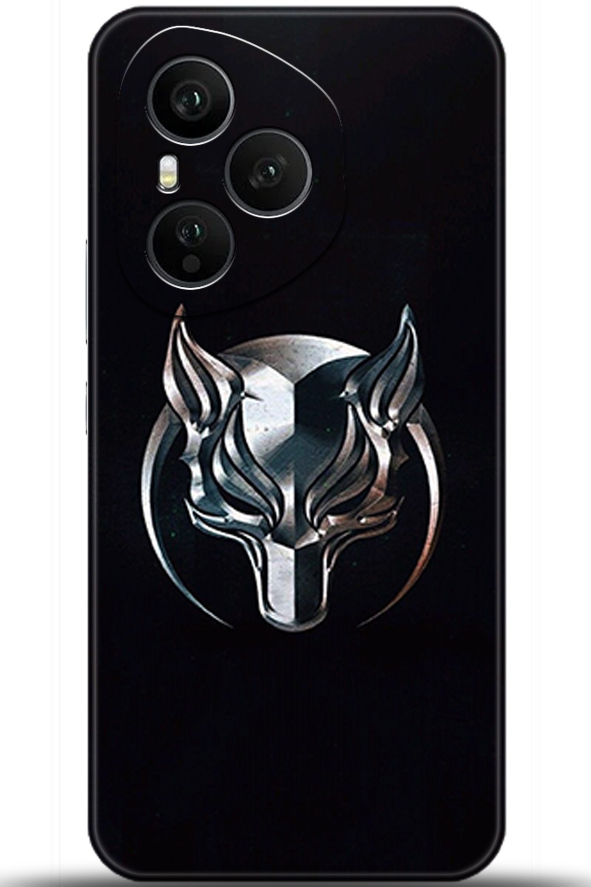 Honor 400 Pro Uyumlu Kılıf HD Baskılı Kılıf - Followed Institution 5135