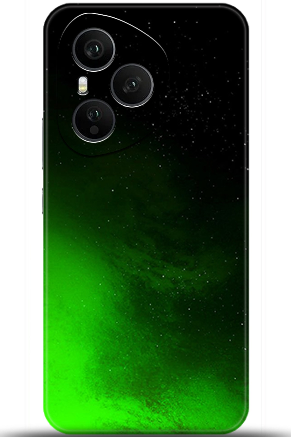 Honor 400 Pro Uyumlu Kılıf HD Baskılı Kılıf - Followed Institution 5146