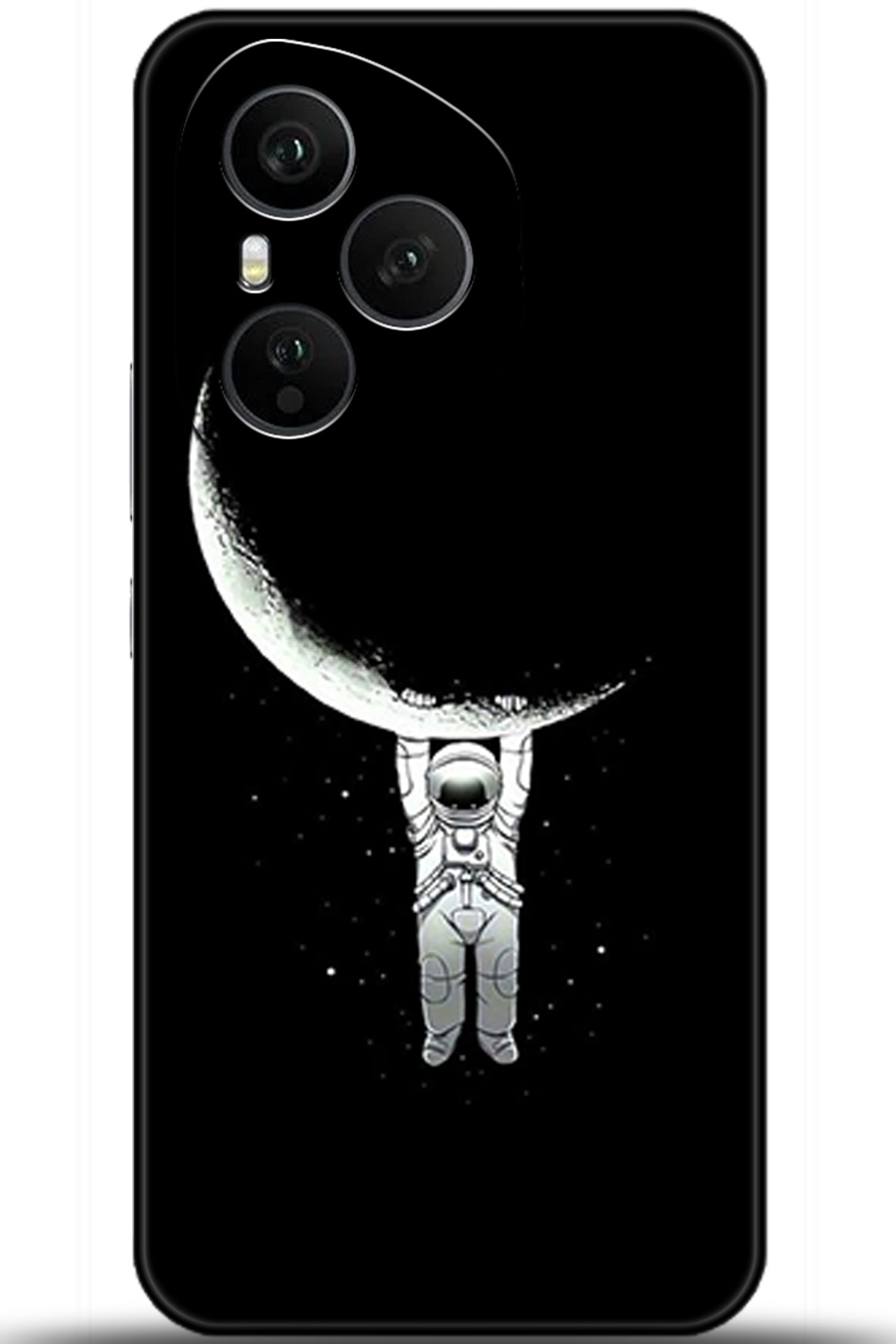 Honor 400 Pro Uyumlu Kılıf HD Baskılı Kılıf - Followed Institution 5155