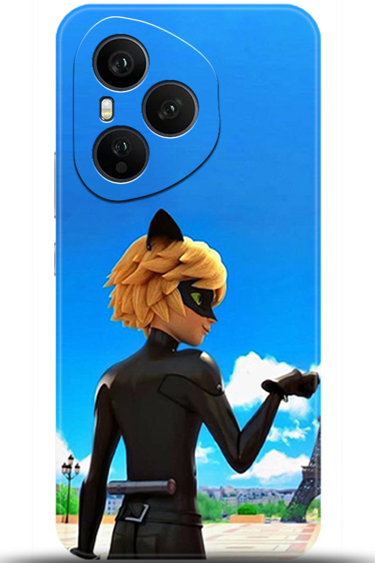 Honor 400 Pro Uyumlu Kılıf HD Baskılı Kılıf - Followed Institution 5167