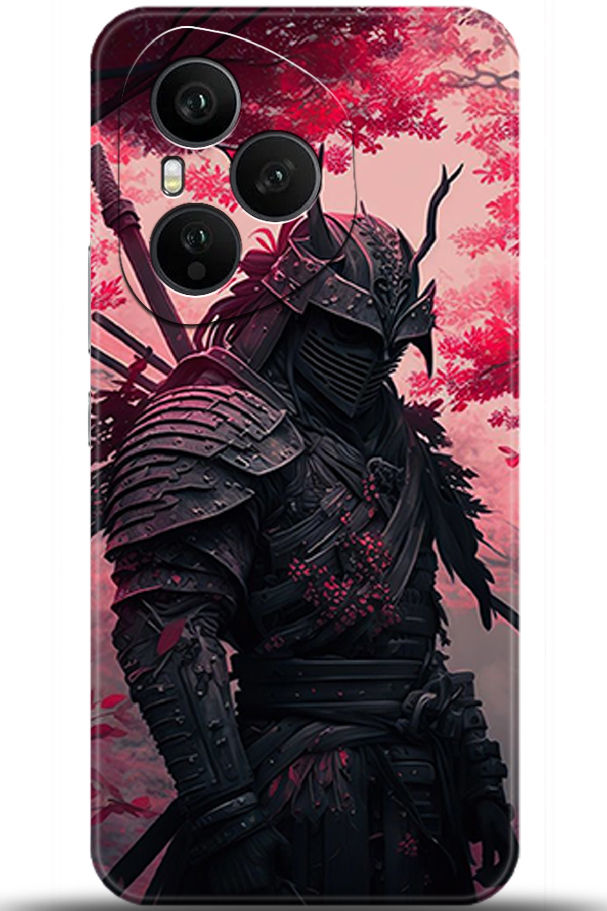 Honor 400 Pro Uyumlu Kılıf HD Baskılı Kılıf - Followed Institution 5226