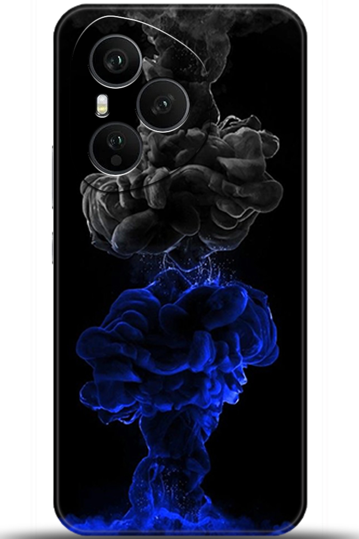 Honor 400 Pro Uyumlu Kılıf HD Baskılı Kılıf - Followed Institution 5240