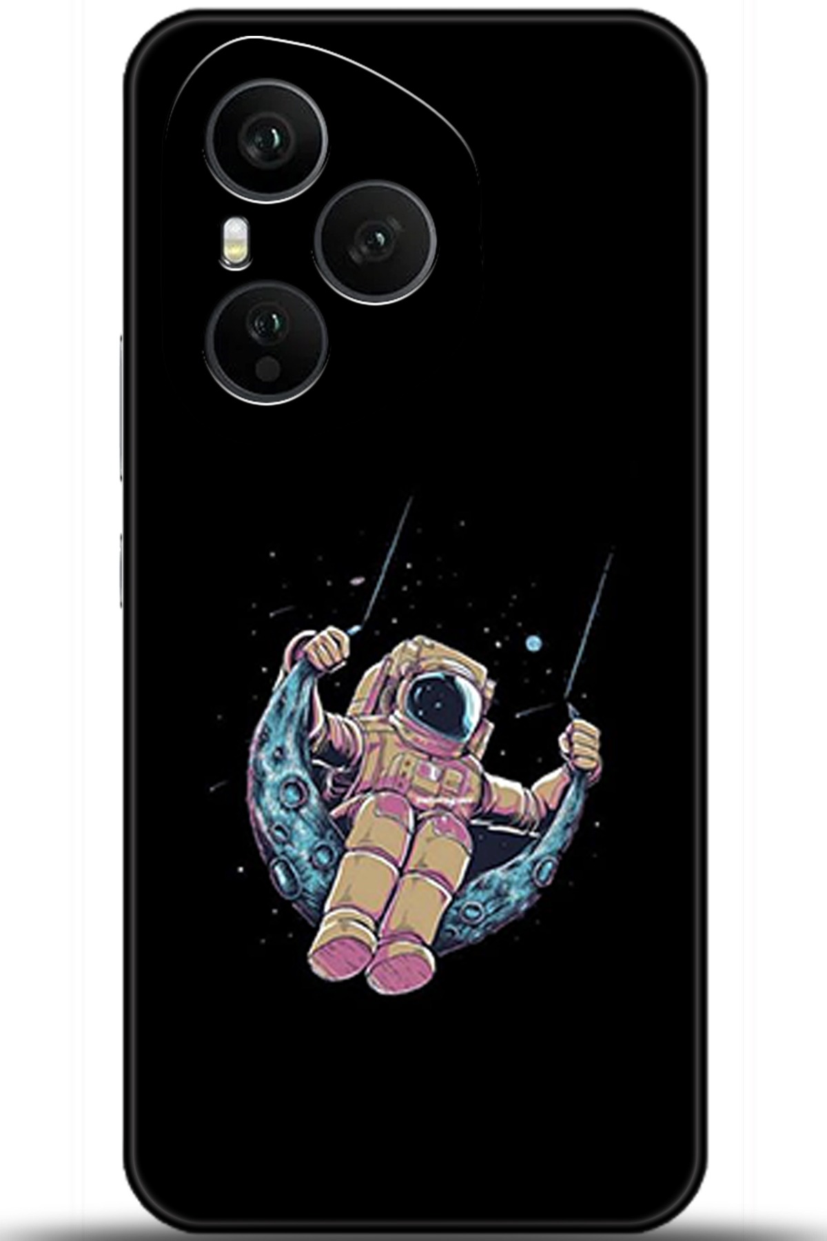 Honor 400 Pro Uyumlu Kılıf HD Baskılı Kılıf - Followed Institution 5309