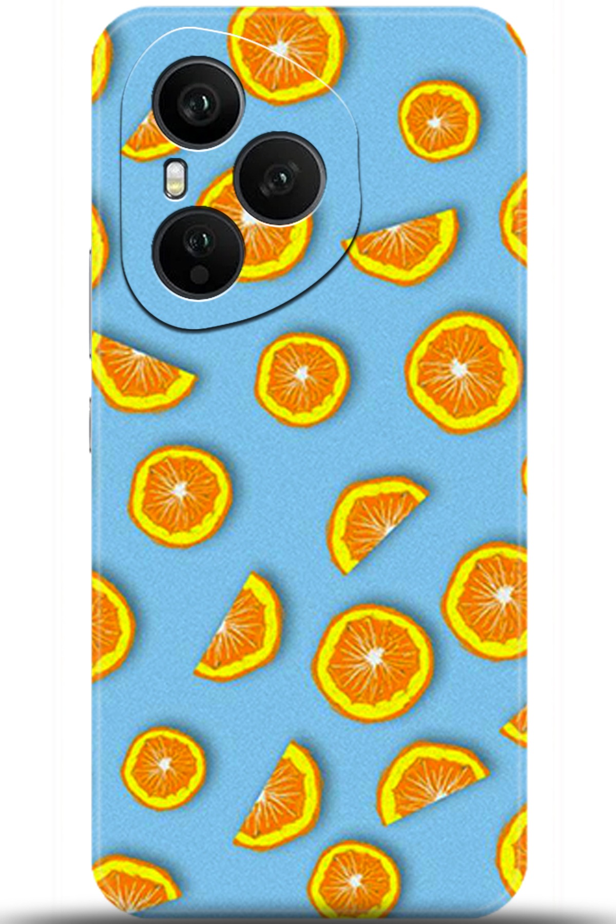 Honor 400 Pro Uyumlu Kılıf HD Baskılı Kılıf - Followed Institution 5458