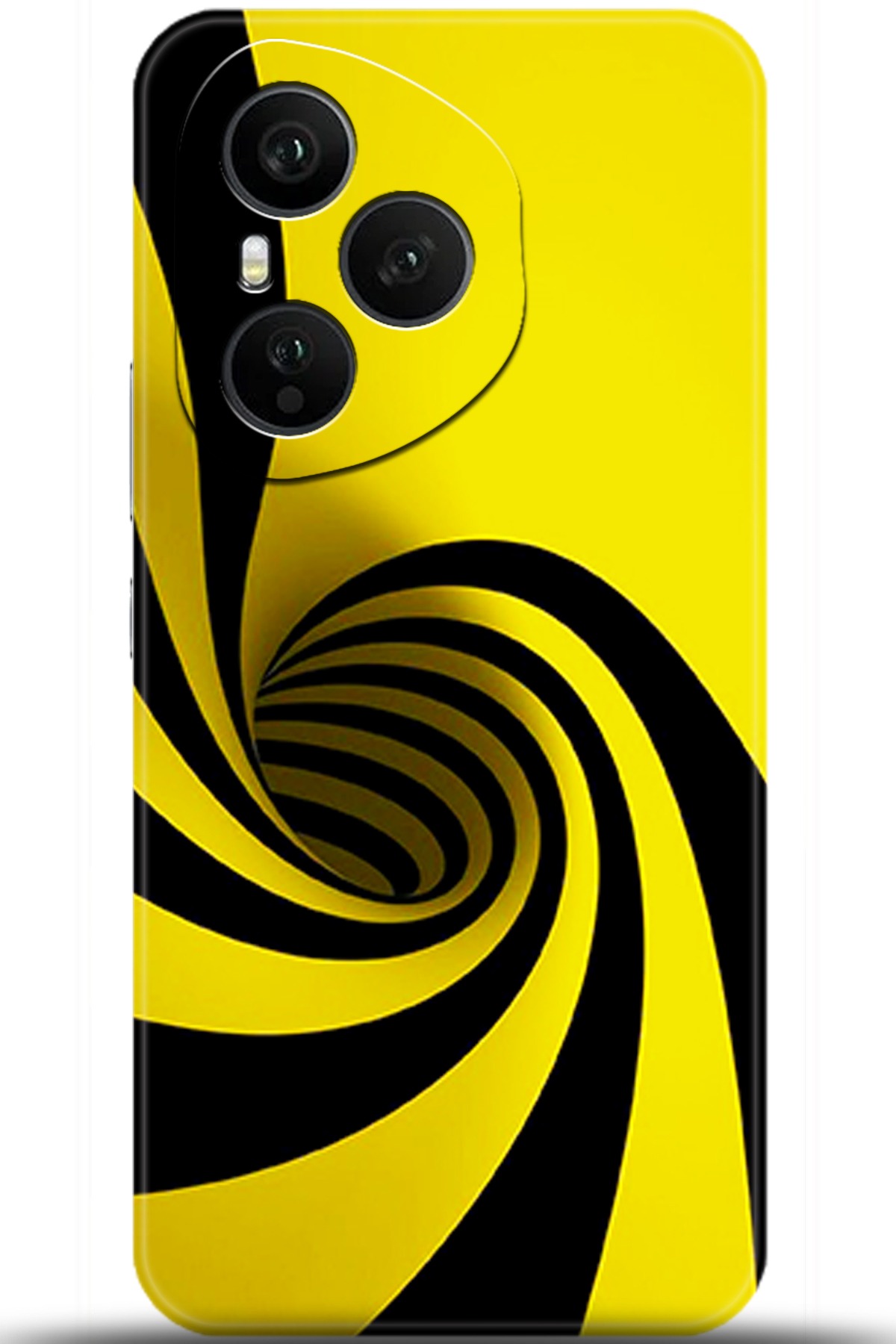 Honor 400 Pro Uyumlu Kılıf HD Baskılı Kılıf - Followed Institution 5477