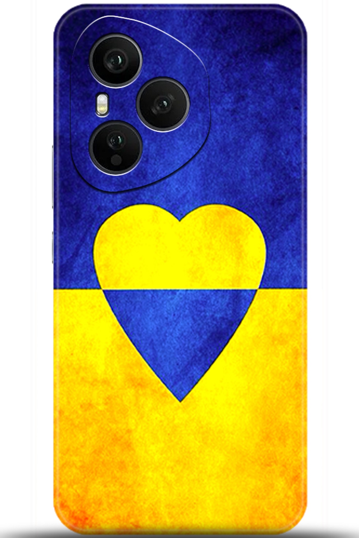 Honor 400 Pro Uyumlu Kılıf HD Baskılı Kılıf - Followed Institution 5581