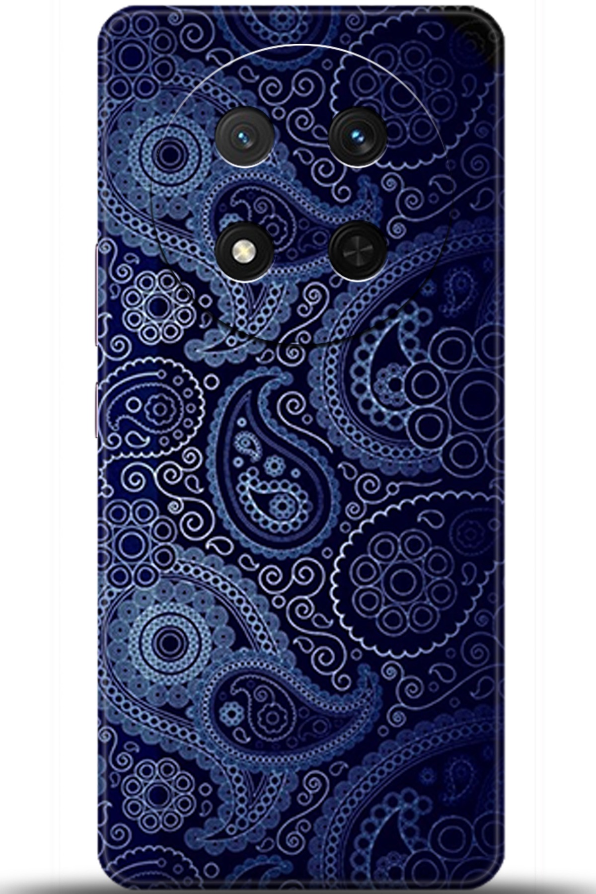 Honor Magic7 Lite Uyumlu Kılıf HD Baskılı Kılıf - Followed Institution 5129