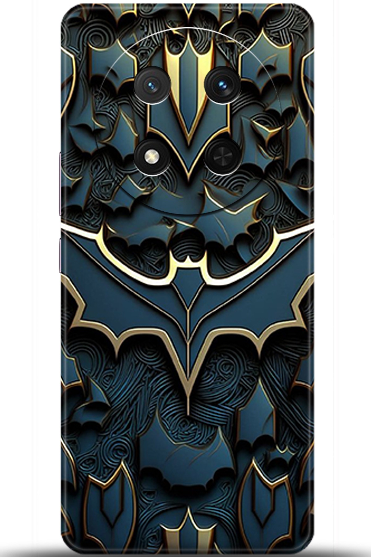 Honor Magic7 Lite Uyumlu Kılıf HD Baskılı Kılıf - Followed Institution 5249