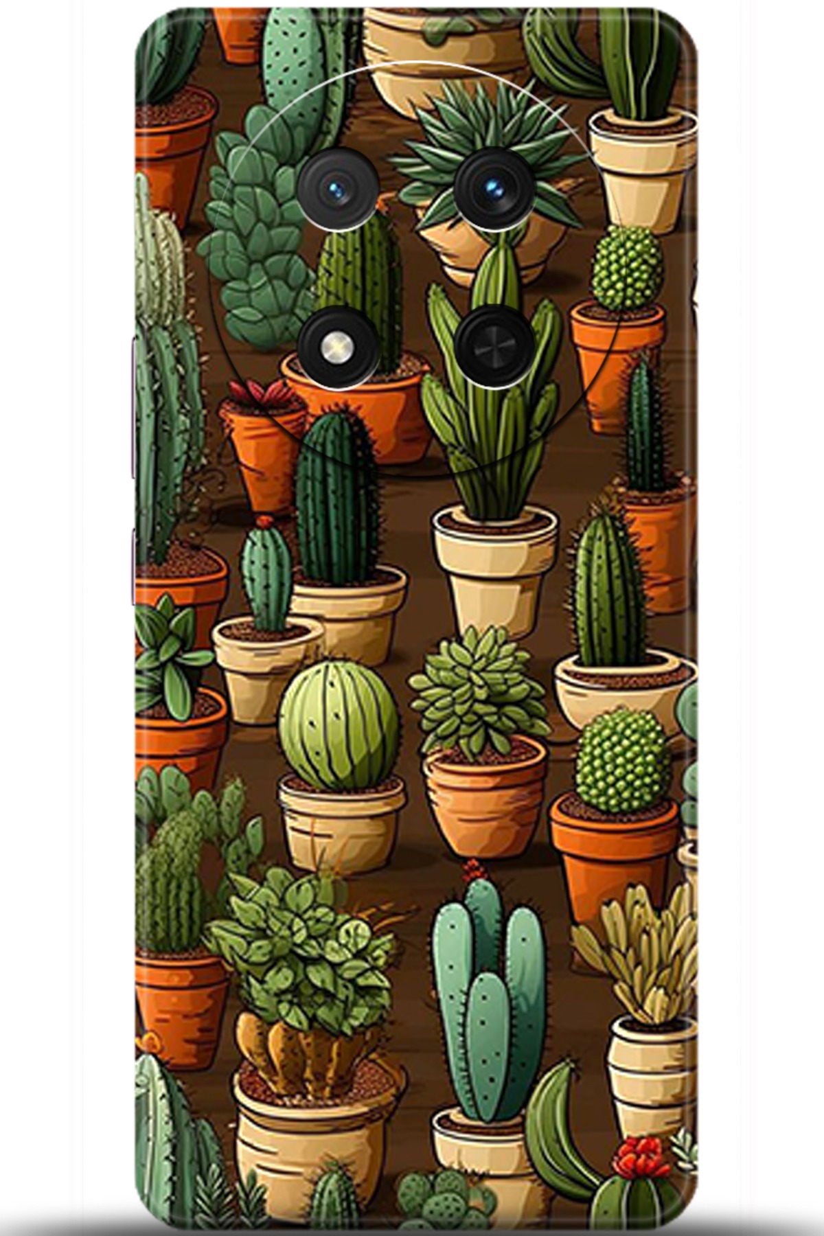 Honor Magic7 Lite Uyumlu Kılıf HD Baskılı Kılıf - Followed Institution 5310