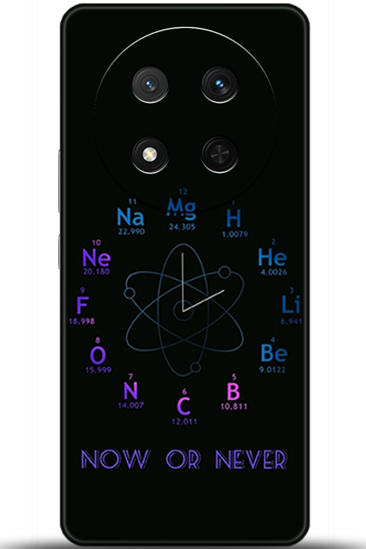 Honor Magic7 Lite Kılıf HD Baskılı Kılıf - Followed Institution 5382