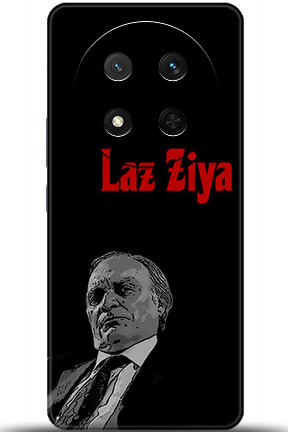 Honor Magic7 Lite Kılıf HD Baskılı Kılıf - Followed Institution 5387