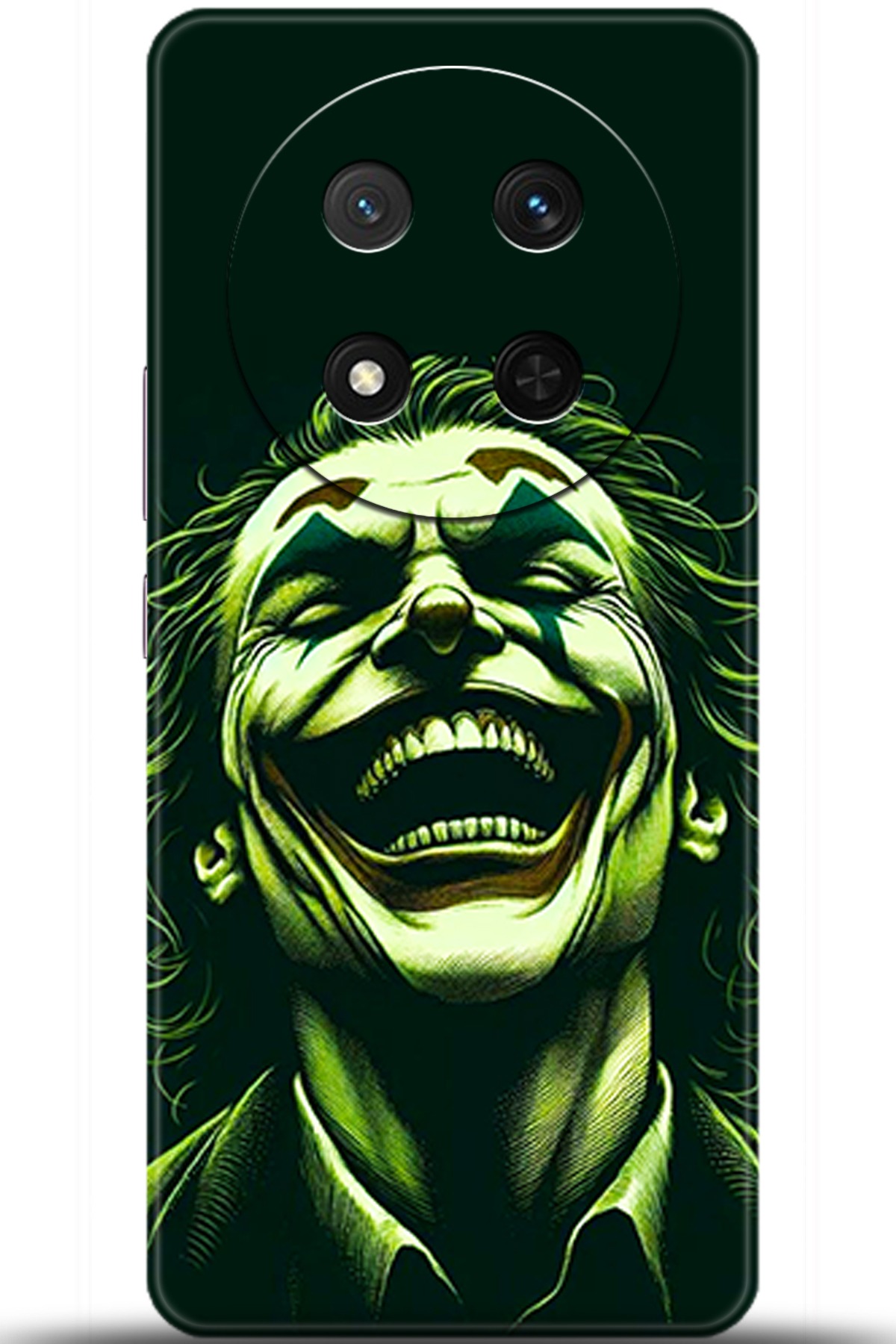 Honor Magic7 Lite Kılıf HD Baskılı Kılıf - Followed Institution 5415