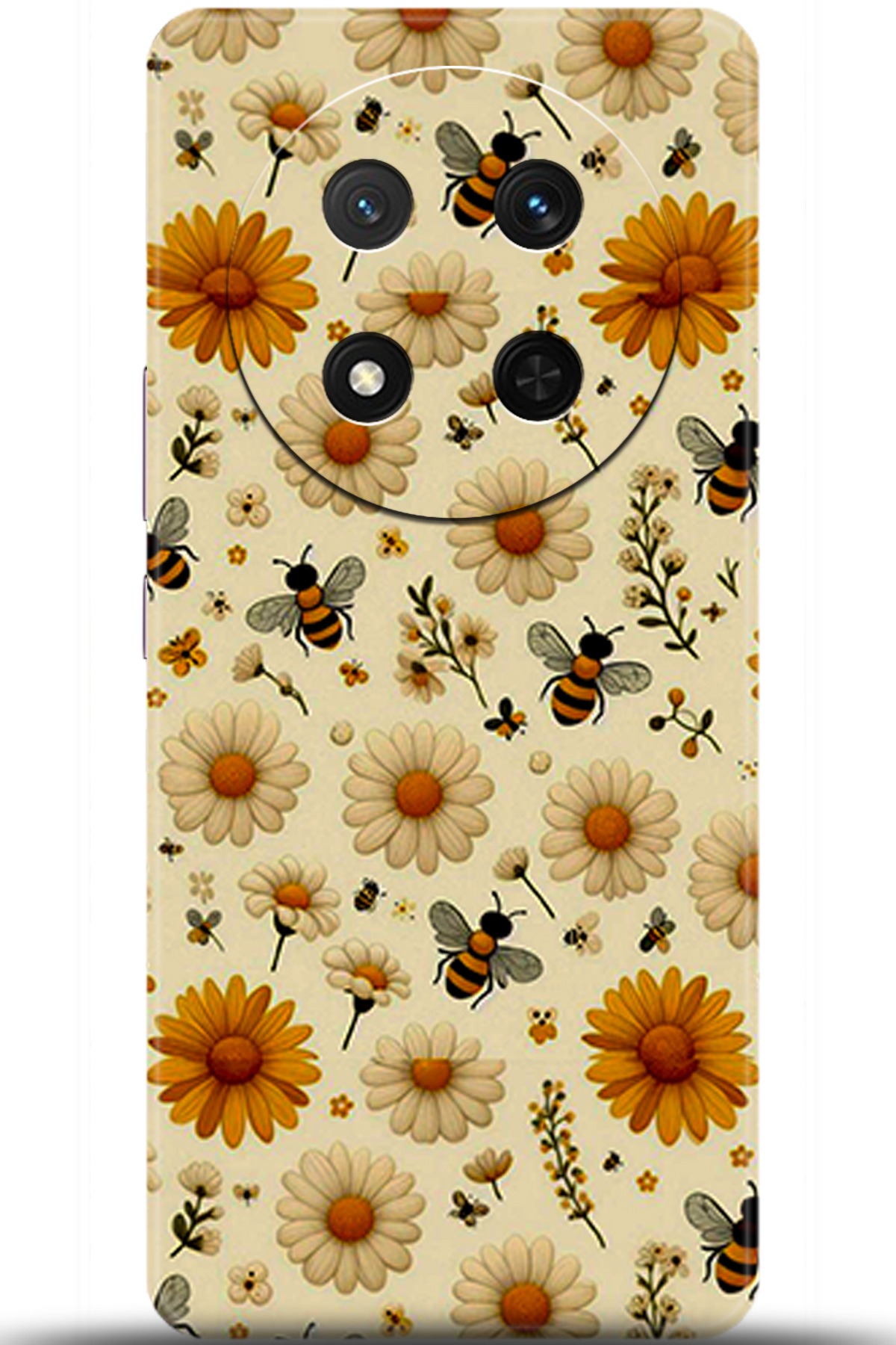 Honor Magic7 Lite Kılıf HD Baskılı Kılıf - Followed Institution 5428