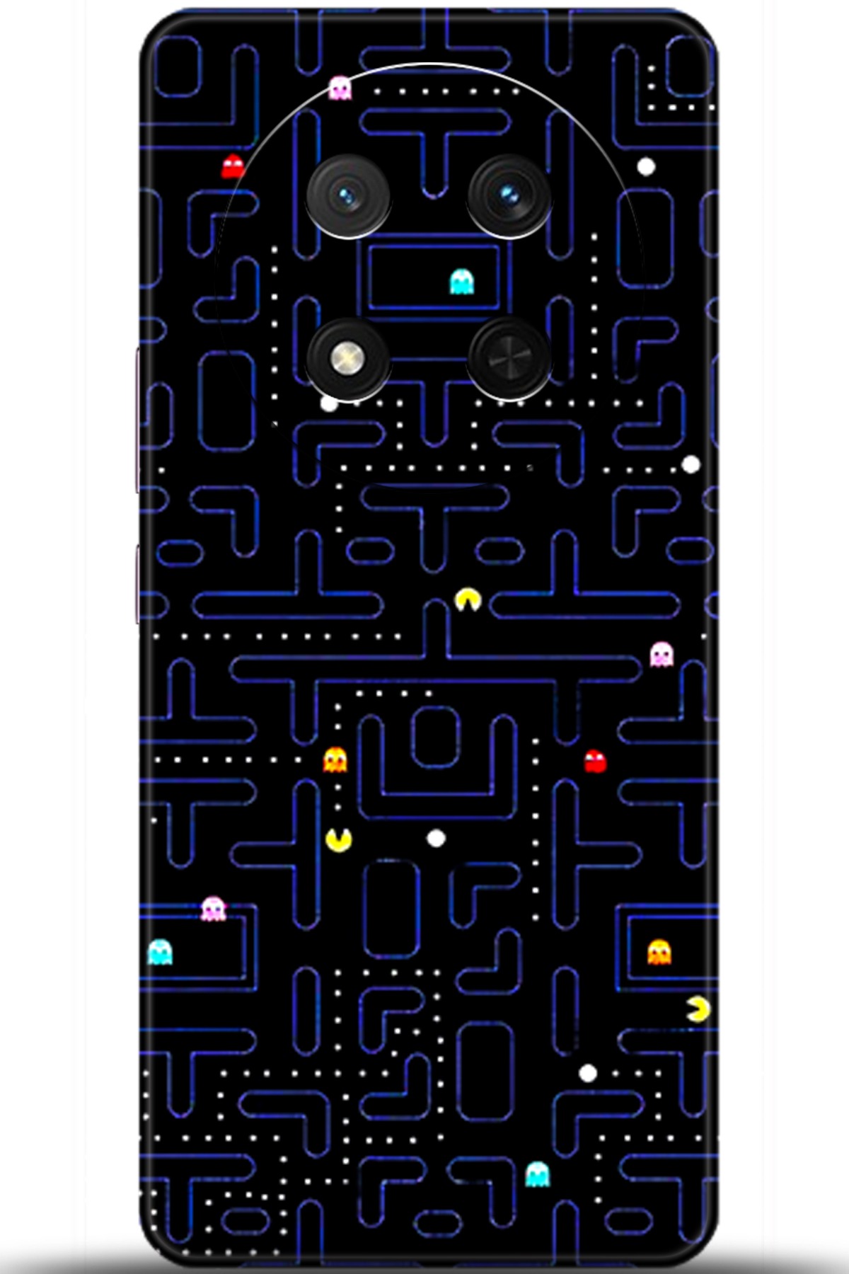 Honor Magic7 Lite Kılıf HD Baskılı Kılıf - Followed Institution 5444