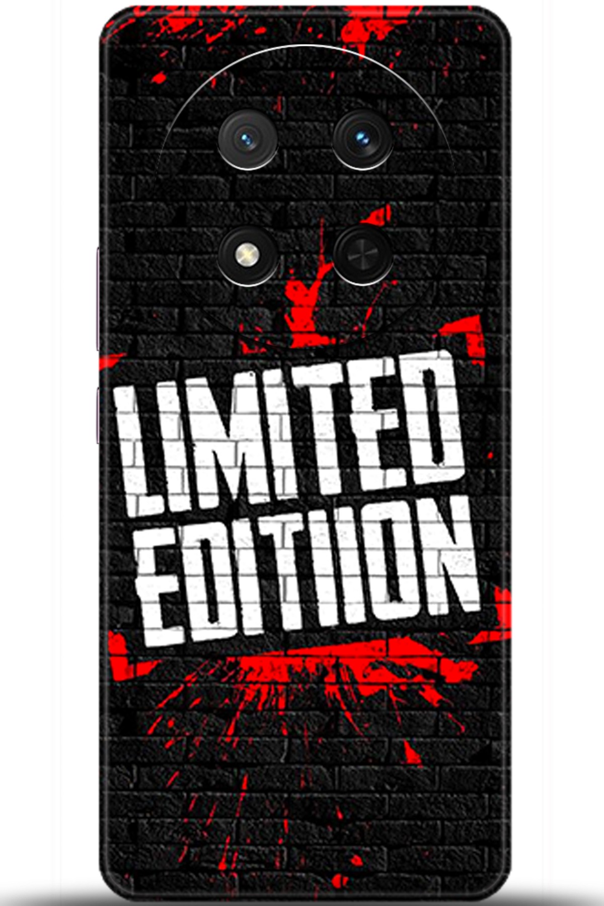 Honor Magic7 Lite Kılıf HD Baskılı Kılıf - Followed Institution 5454