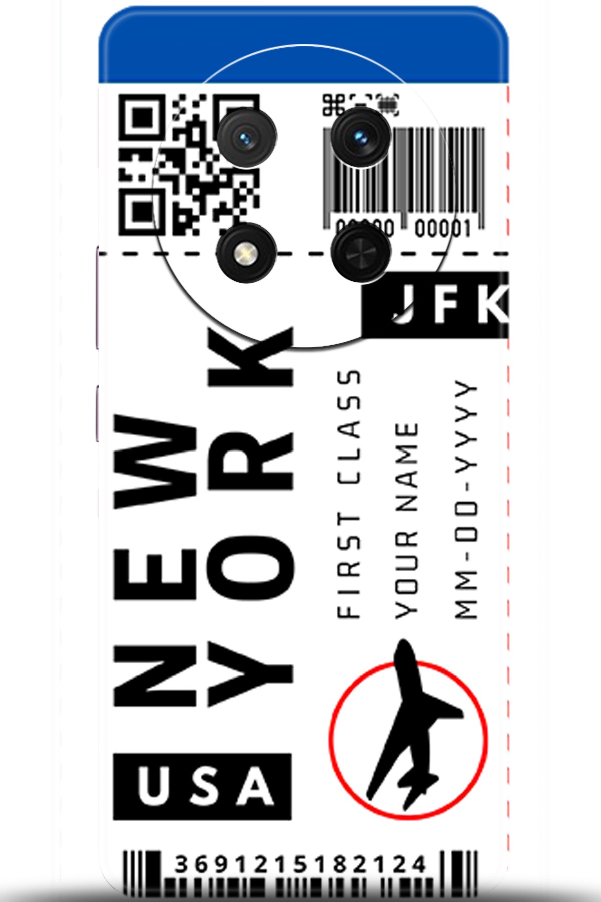 Honor Magic7 Lite Kılıf HD Baskılı Kılıf - Followed Institution 5490