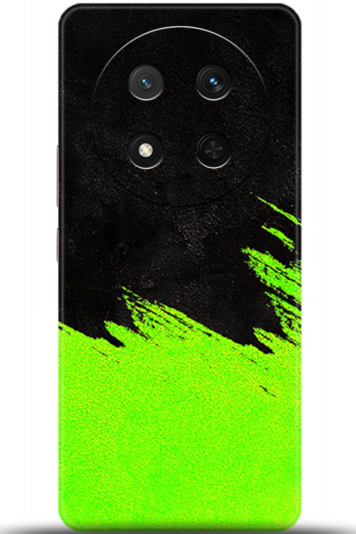 Honor Magic7 Lite Kılıf HD Baskılı Kılıf - Followed Institution 5506