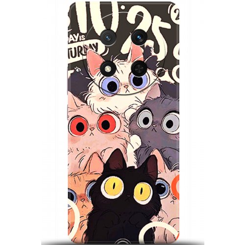 Kılıf HD Baskılı Kılıf - Followed Institution 5641