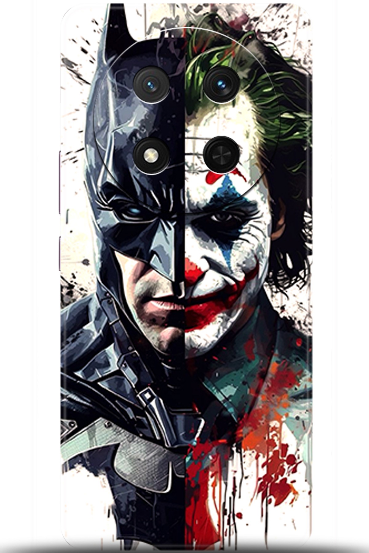 Honor Magic7 Lite Kılıf HD Baskılı Kılıf - Followed Institution 5646