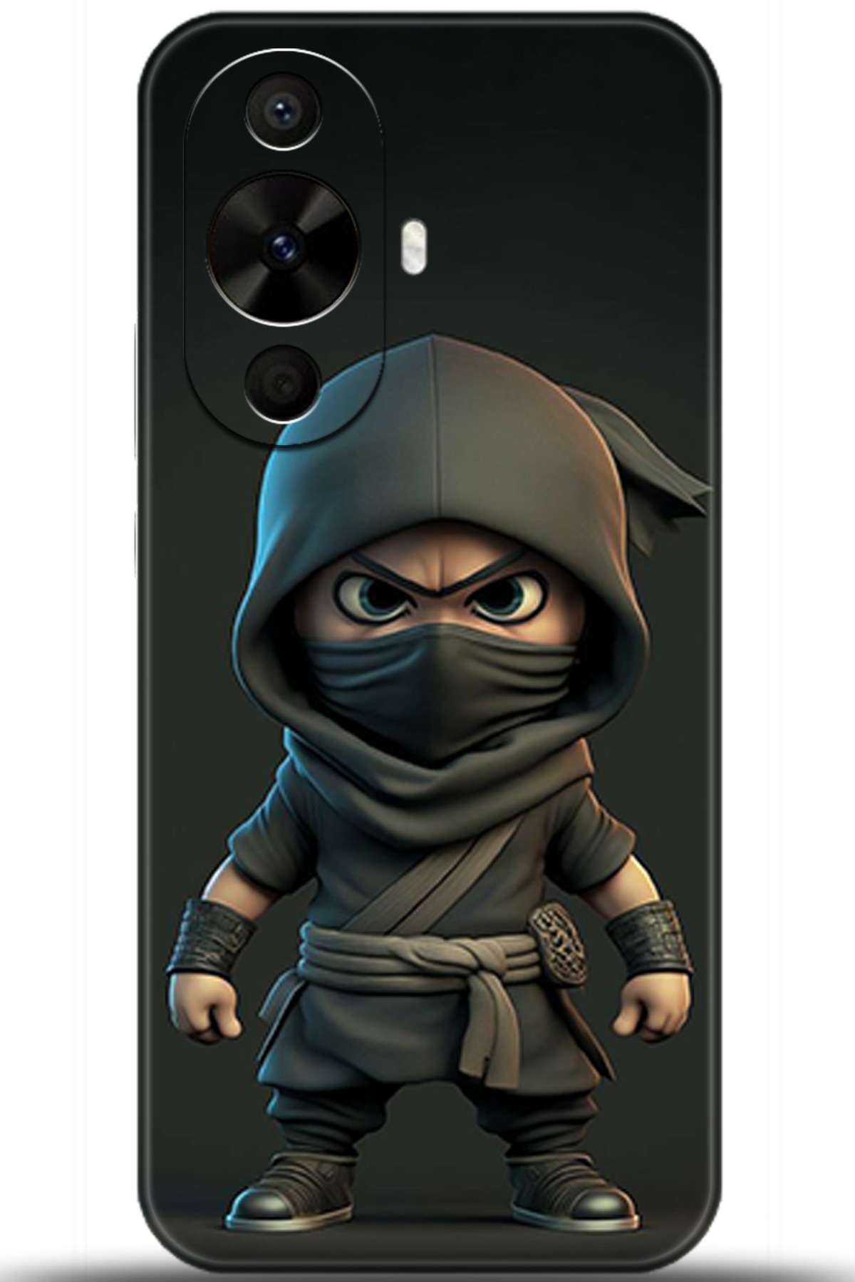 Huawei Nova 12s Uyumlu Kılıf HD Baskılı Kılıf - Followed Institution 5061