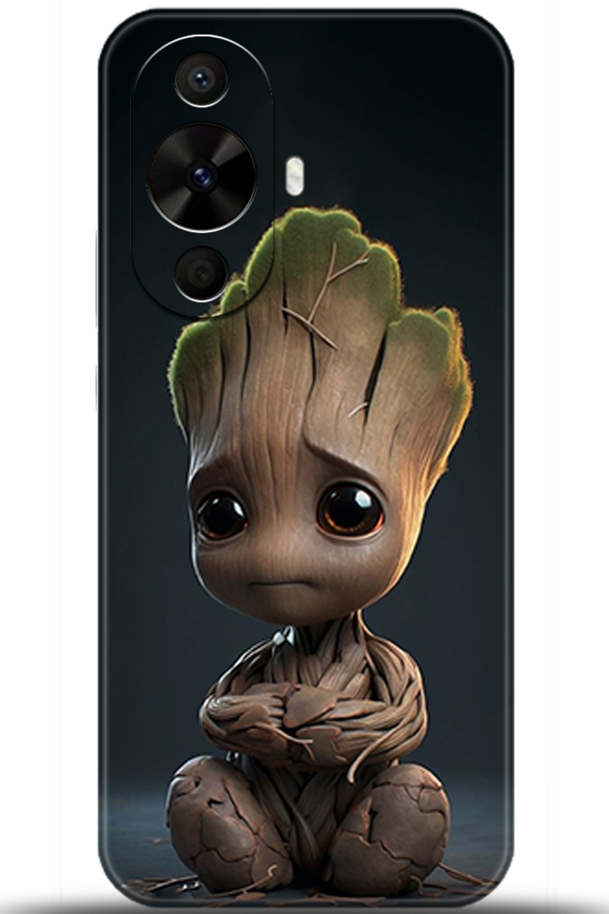 Huawei Nova 12s Uyumlu Kılıf HD Baskılı Kılıf - Followed Institution 5071