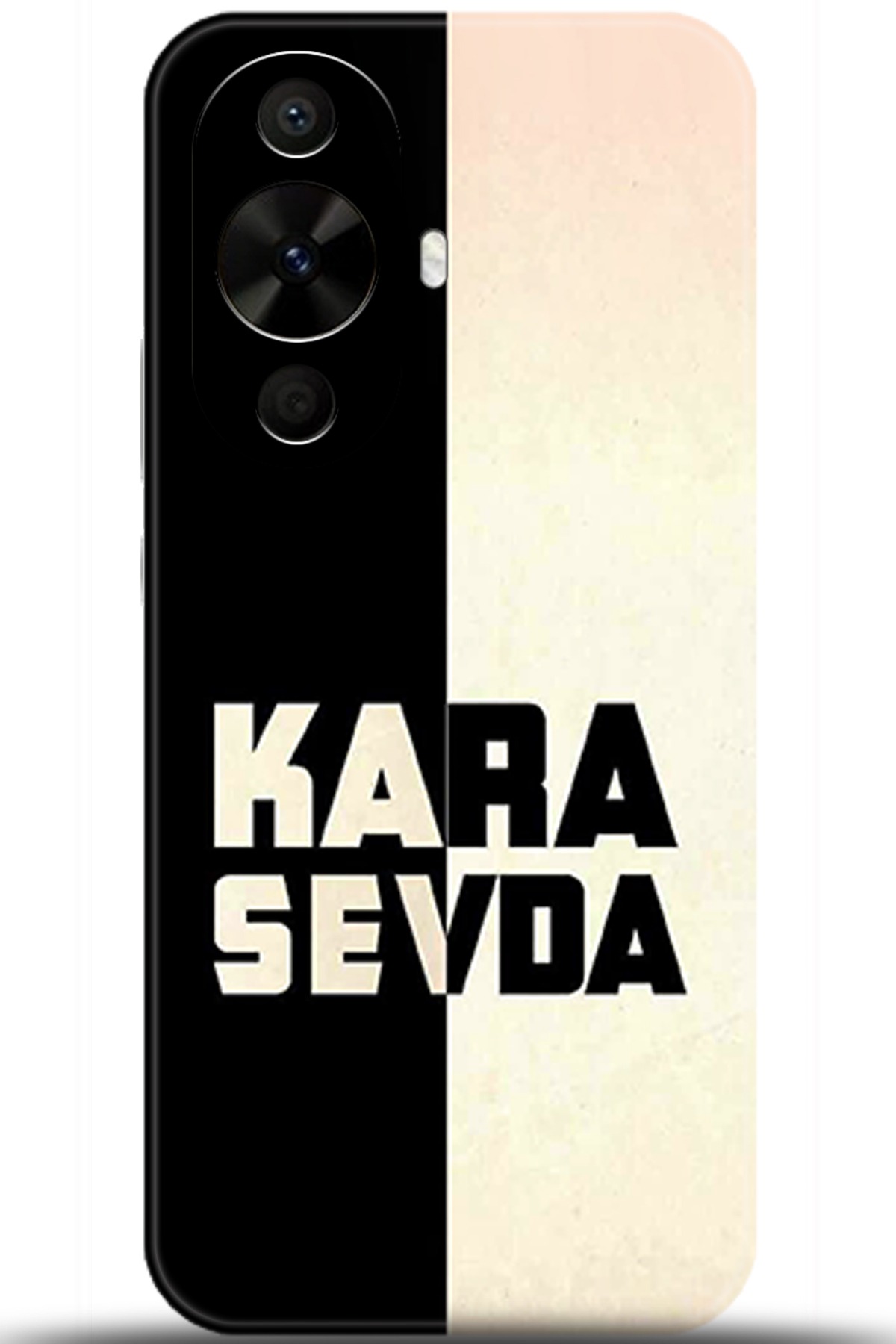 Huawei Nova 12s Uyumlu Kılıf HD Baskılı Kılıf - Followed Institution 5095