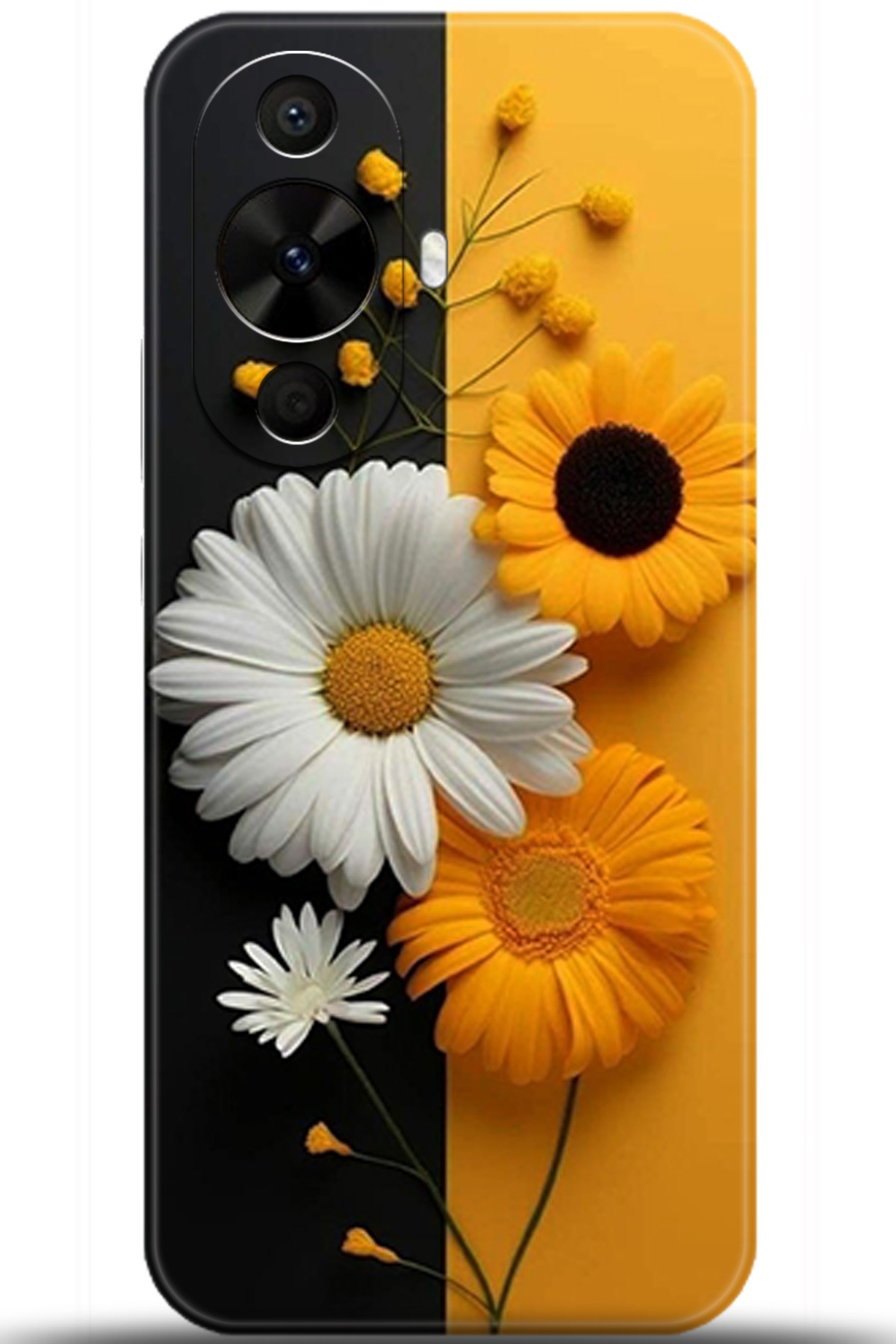 Huawei Nova 12s Uyumlu Kılıf HD Baskılı Kılıf - Followed Institution 5110