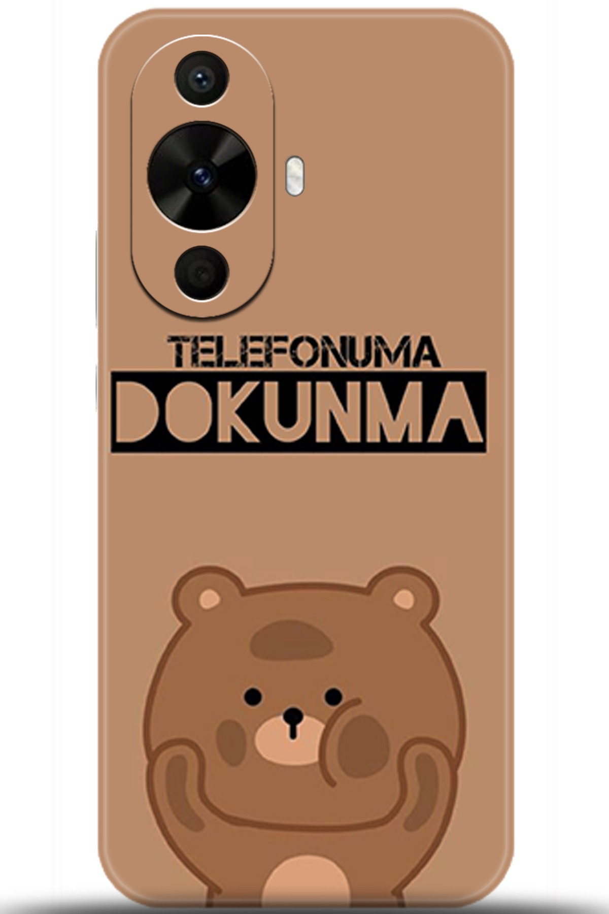 Huawei Nova 12s Uyumlu Kılıf HD Baskılı Kılıf - Followed Institution 5123