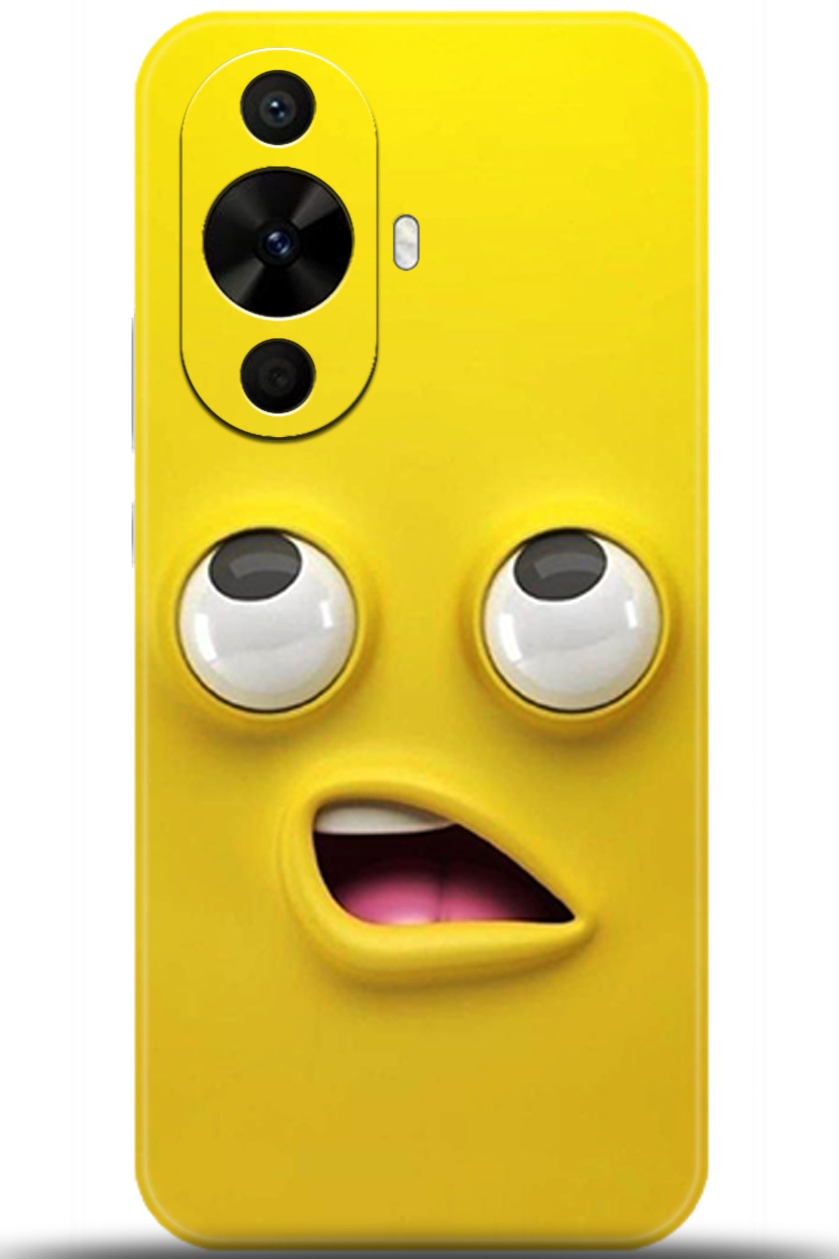 Huawei Nova 12s Uyumlu Kılıf HD Baskılı Kılıf - Followed Institution 5133