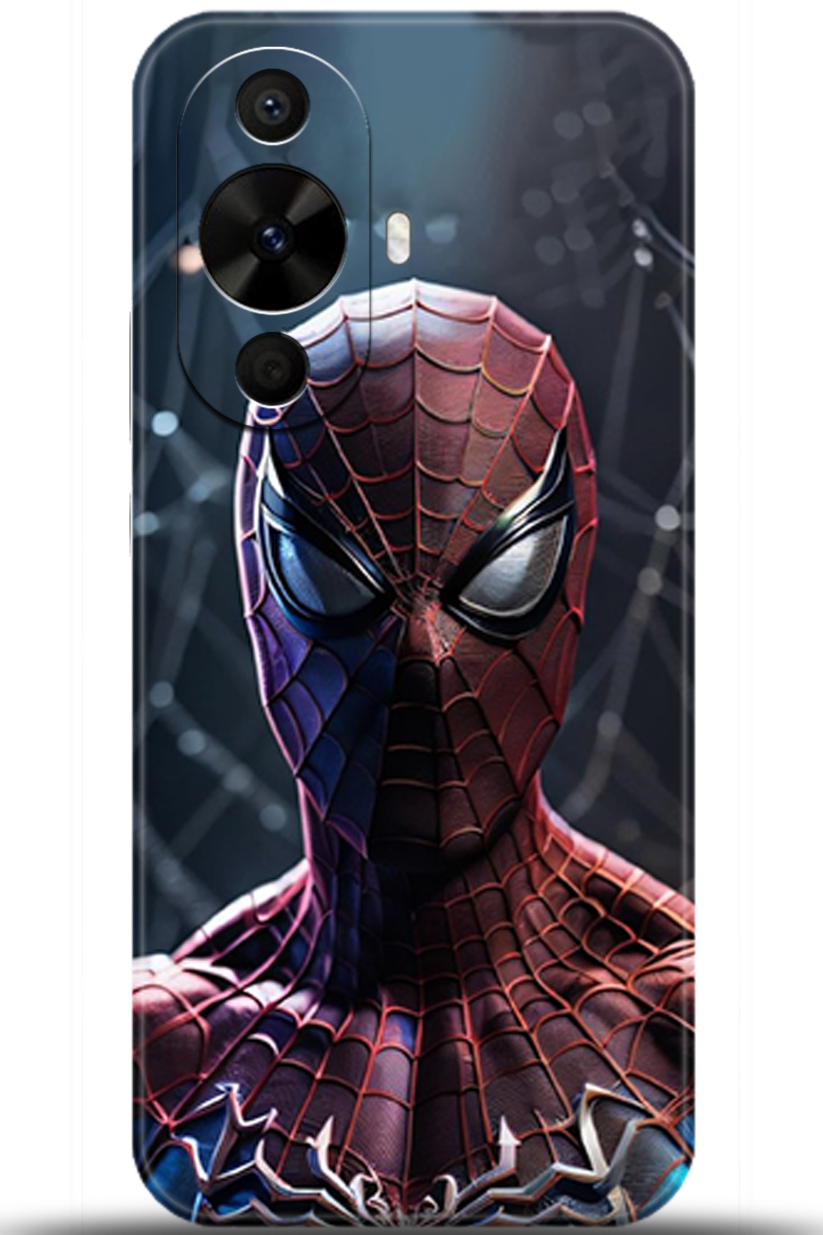 Huawei Nova 12s Uyumlu Kılıf HD Baskılı Kılıf - Followed Institution 5144