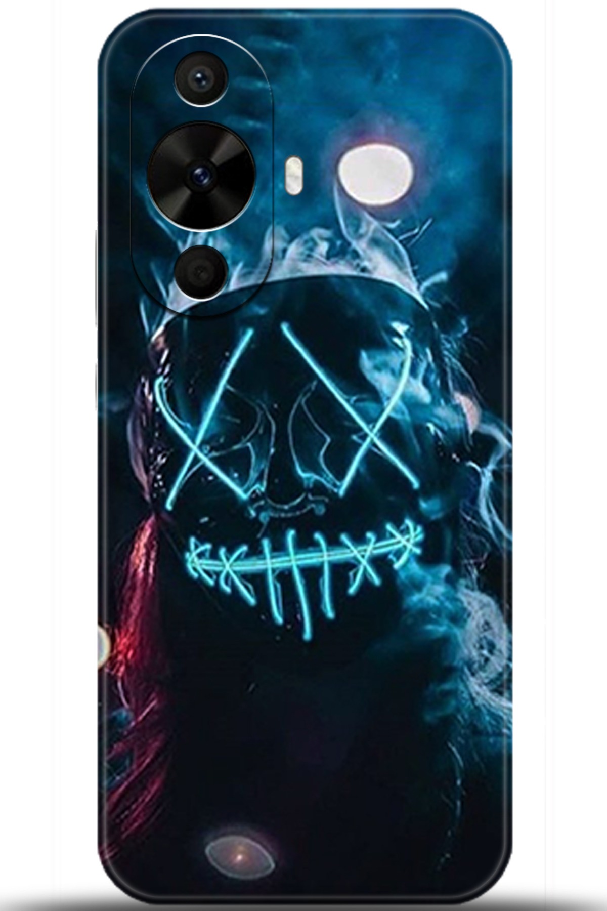 Huawei Nova 12s Uyumlu Kılıf HD Baskılı Kılıf - Followed Institution 5151