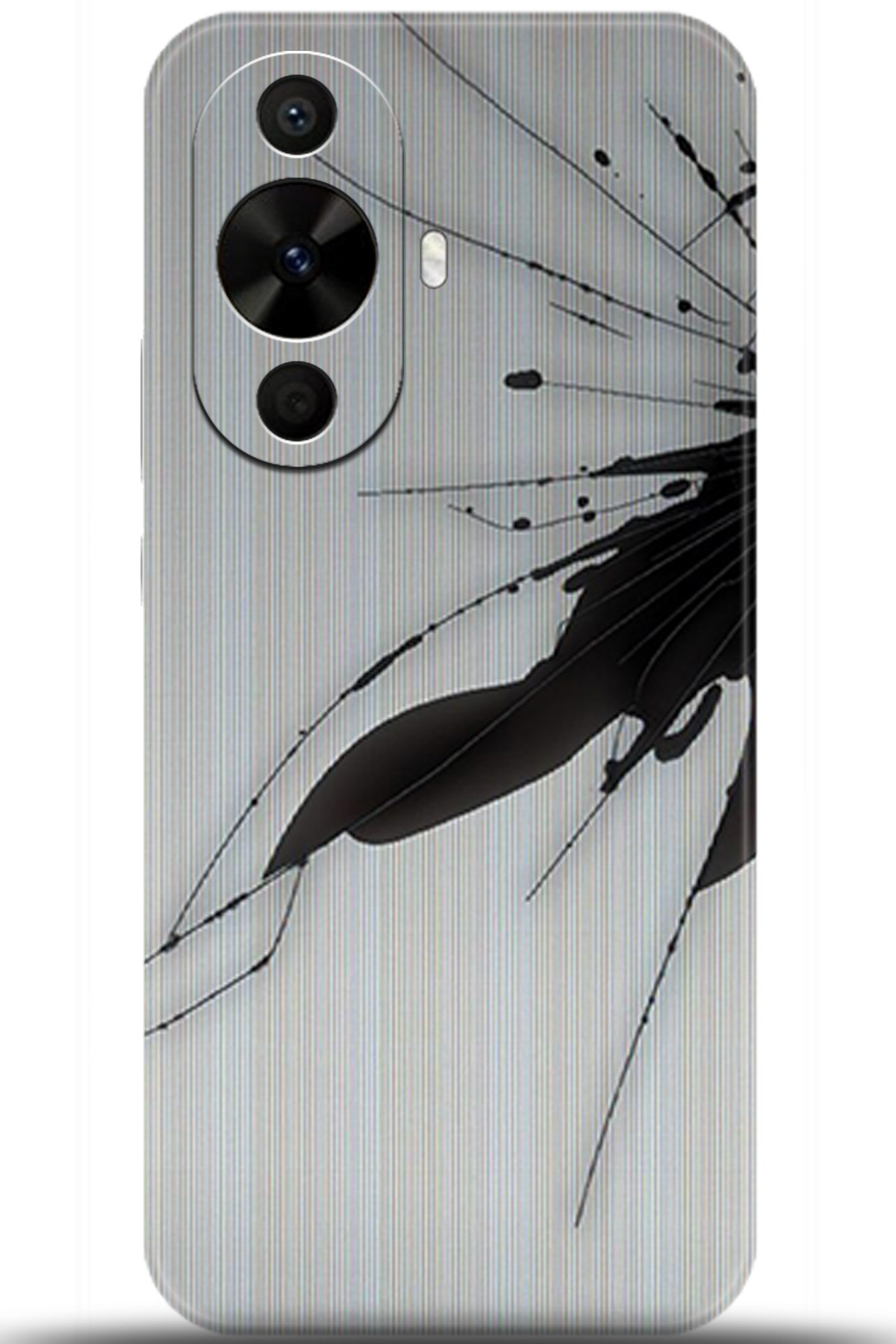 Huawei Nova 12s Uyumlu Kılıf HD Baskılı Kılıf - Followed Institution 5152