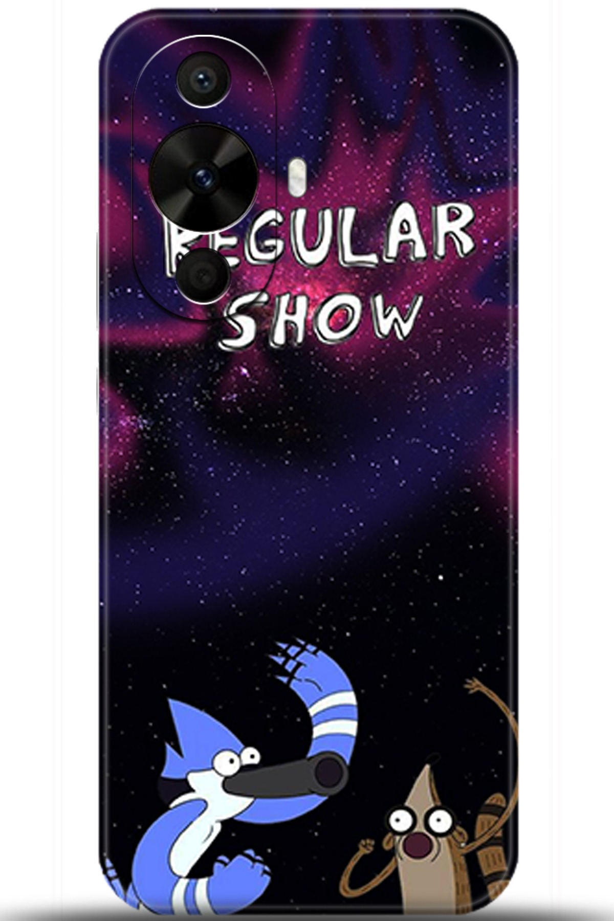 Huawei Nova 12s Uyumlu Kılıf HD Baskılı Kılıf - Followed Institution 5162