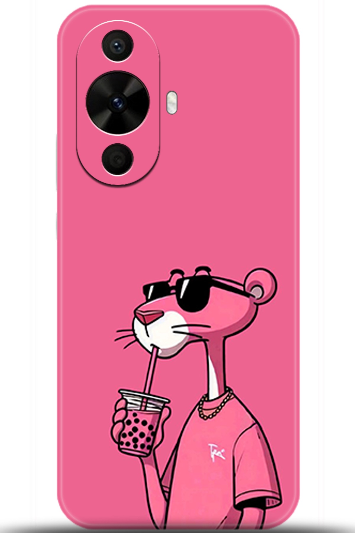 Huawei Nova 12s Uyumlu Kılıf HD Baskılı Kılıf - Followed Institution 5197