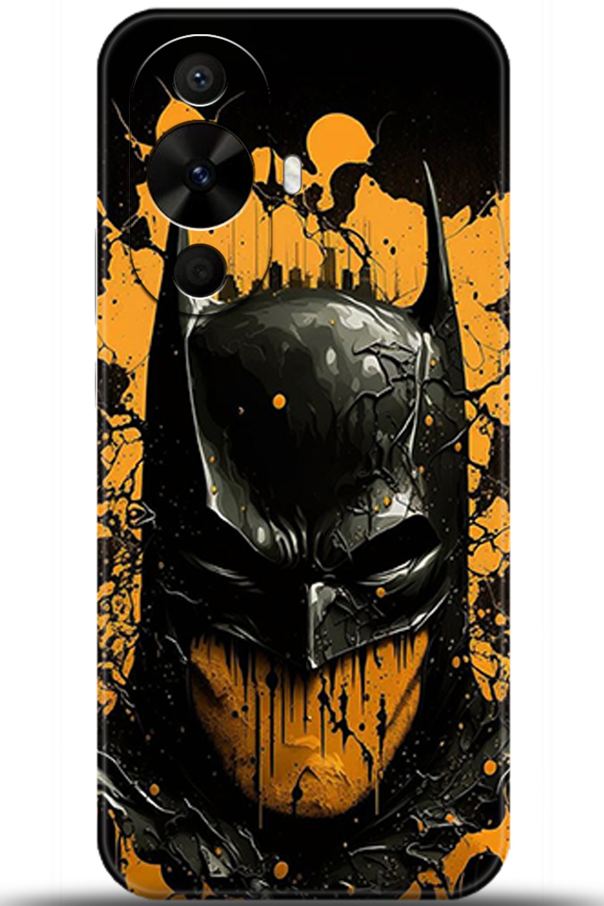 Huawei Nova 12s Uyumlu Kılıf HD Baskılı Kılıf - Followed Institution 5239