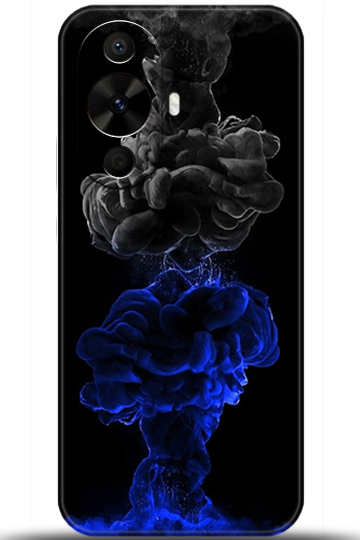 Huawei Nova 12s Uyumlu Kılıf HD Baskılı Kılıf - Followed Institution 5240