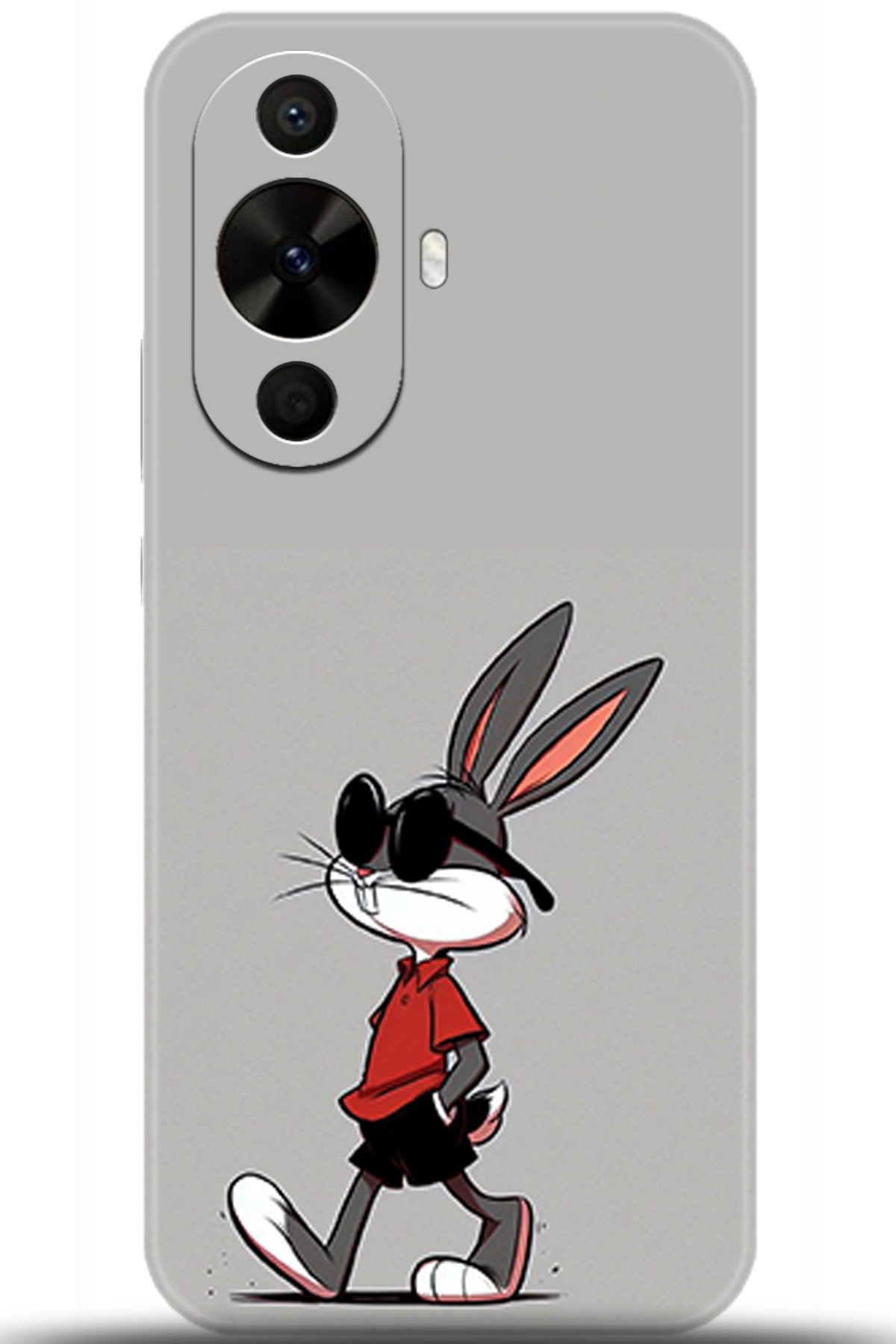 Huawei Nova 12s Uyumlu Kılıf HD Baskılı Kılıf - Followed Institution 5247