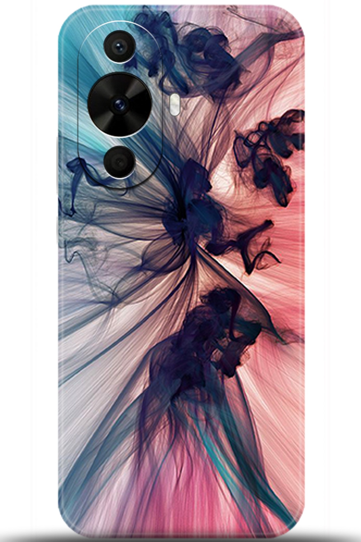 Huawei Nova 12s Uyumlu Kılıf HD Baskılı Kılıf - Followed Institution 5376