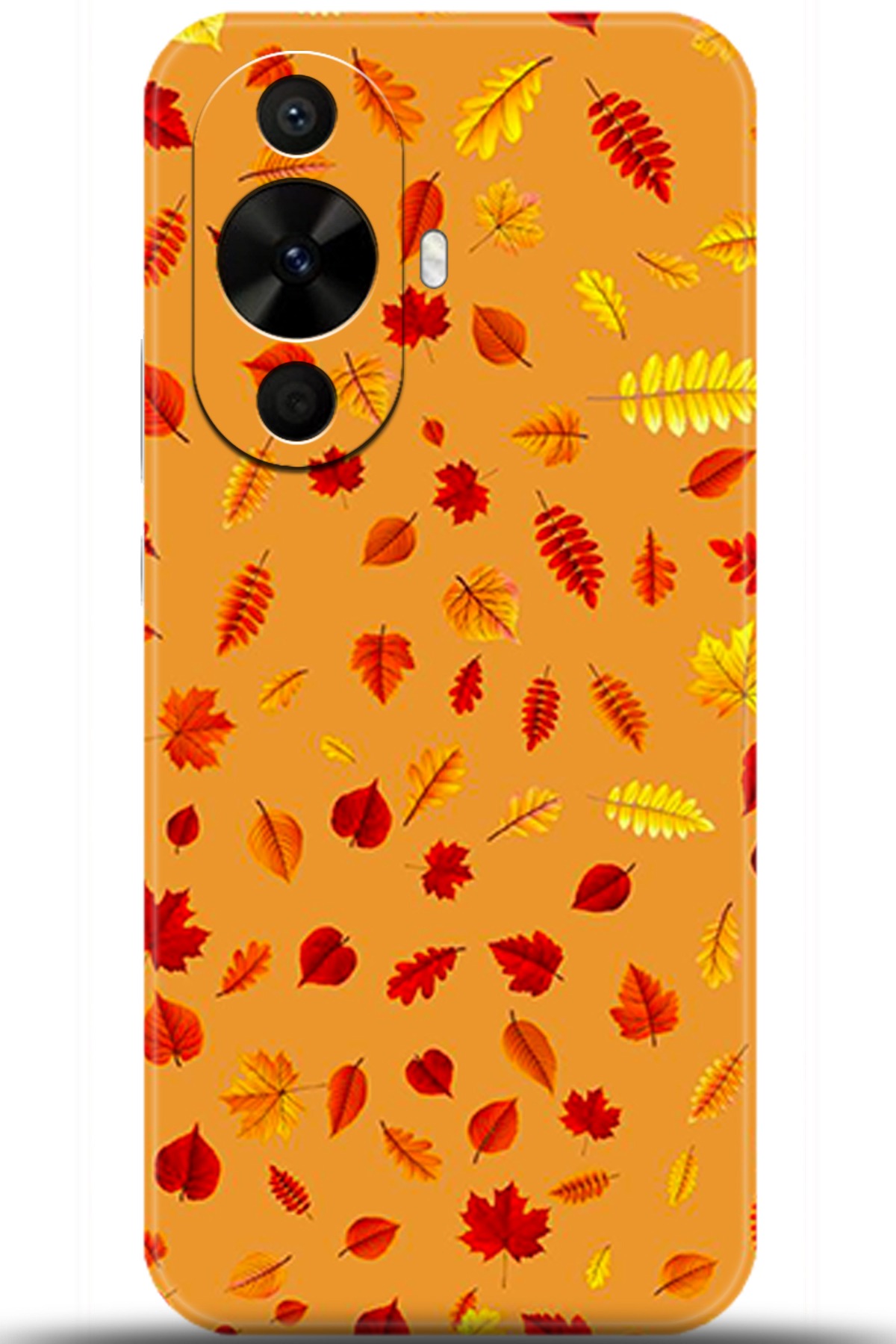 Huawei Nova 12s Uyumlu Kılıf HD Baskılı Kılıf - Followed Institution 5409