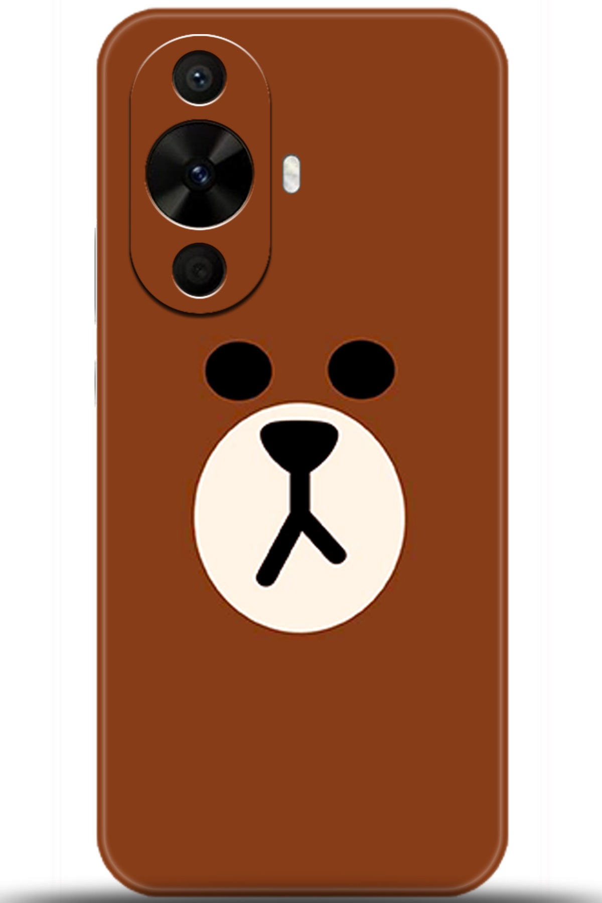 Huawei Nova 12s Uyumlu Kılıf HD Baskılı Kılıf - Followed Institution 5430