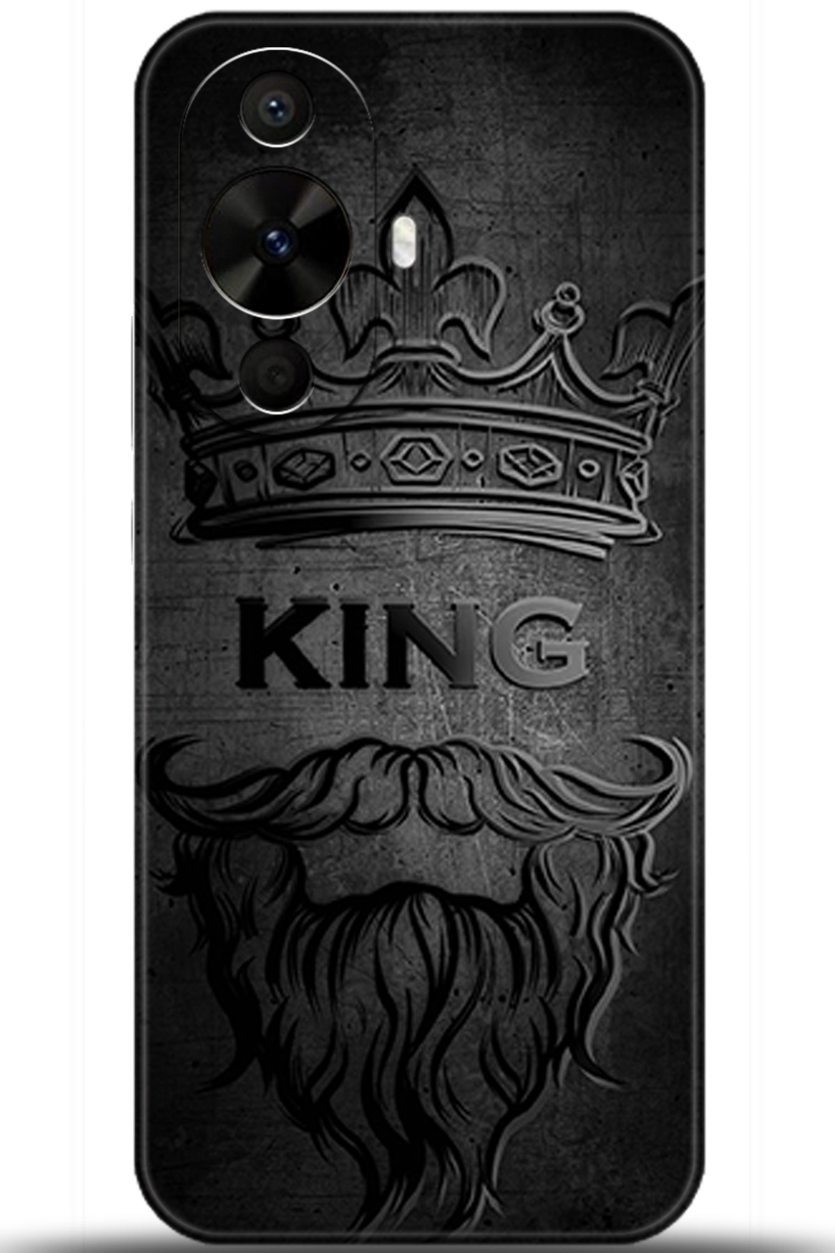 Huawei Nova 12s Uyumlu Kılıf HD Baskılı Kılıf - Followed Institution 5456