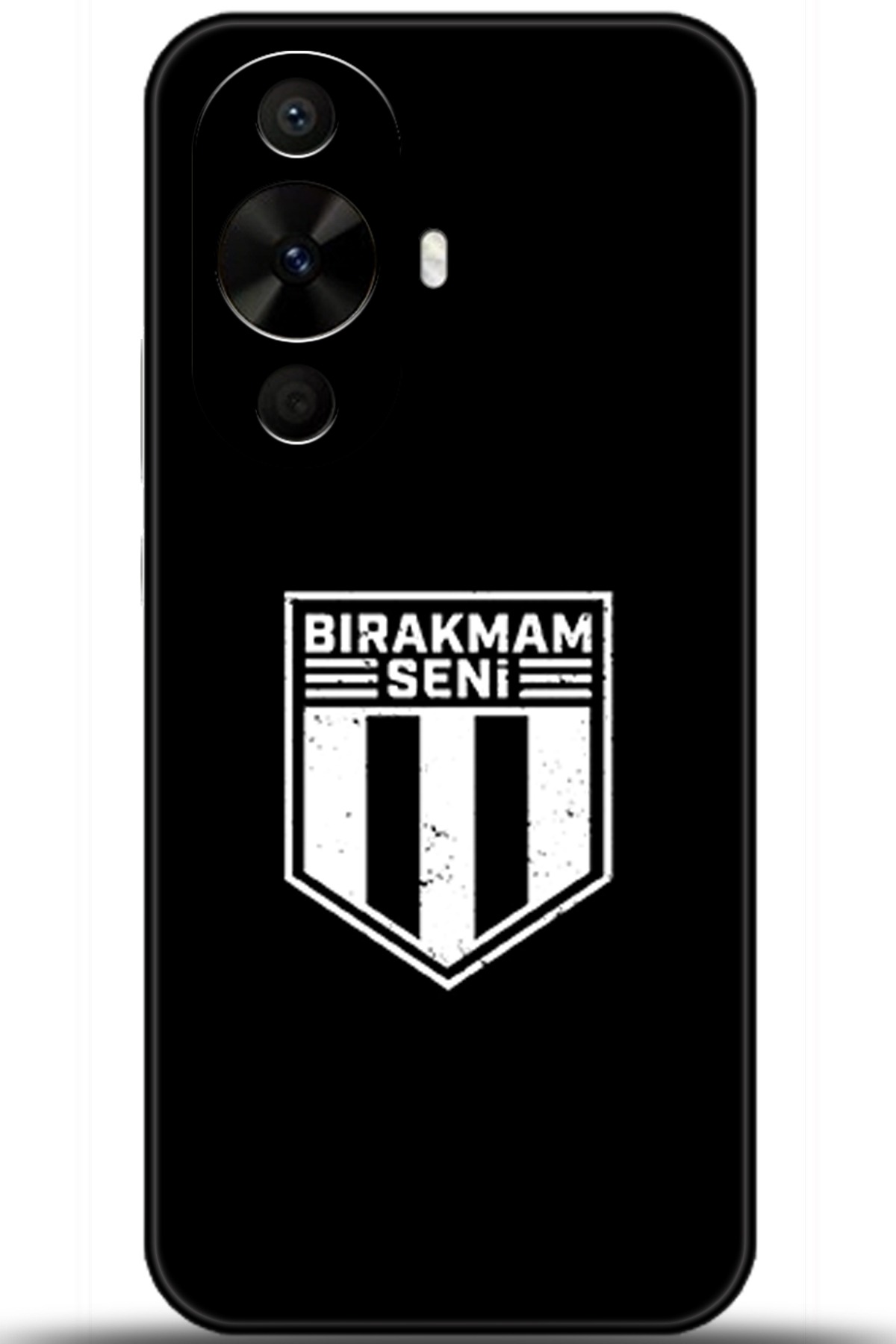 Huawei Nova 12s Uyumlu Kılıf HD Baskılı Kılıf - Followed Institution 5474