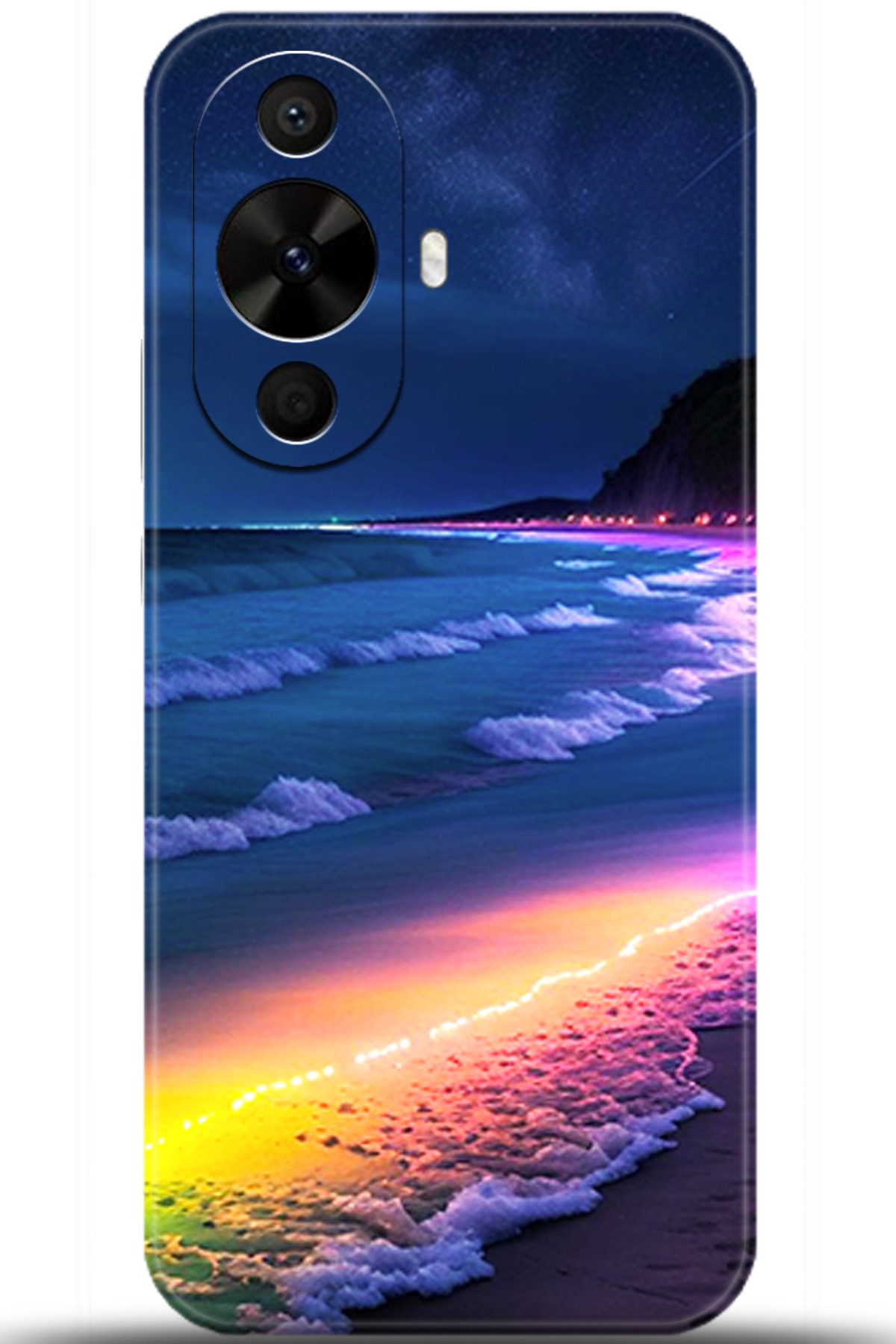 Huawei Nova 12s Uyumlu Kılıf HD Baskılı Kılıf - Followed Institution 5512