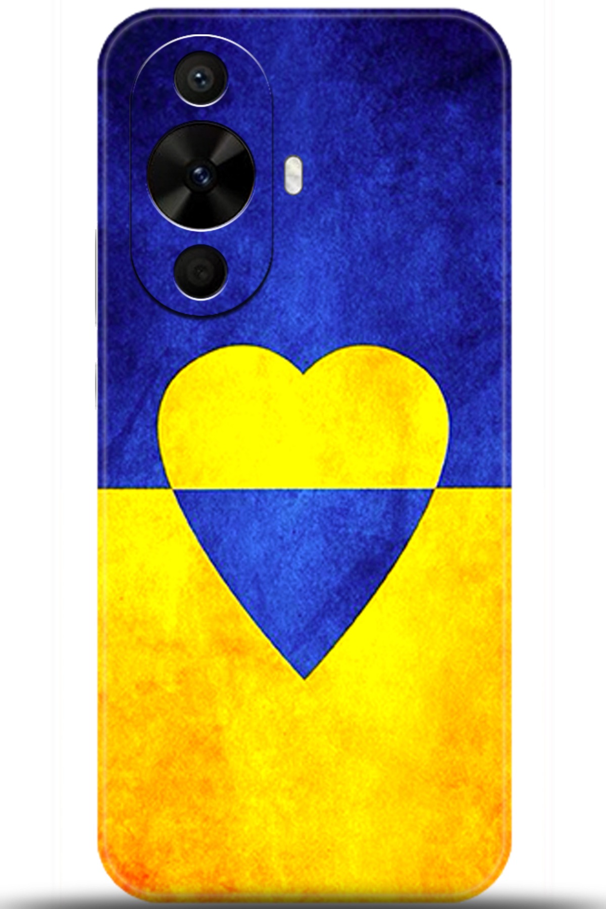 Huawei Nova 12s Uyumlu Kılıf HD Baskılı Kılıf - Followed Institution 5581