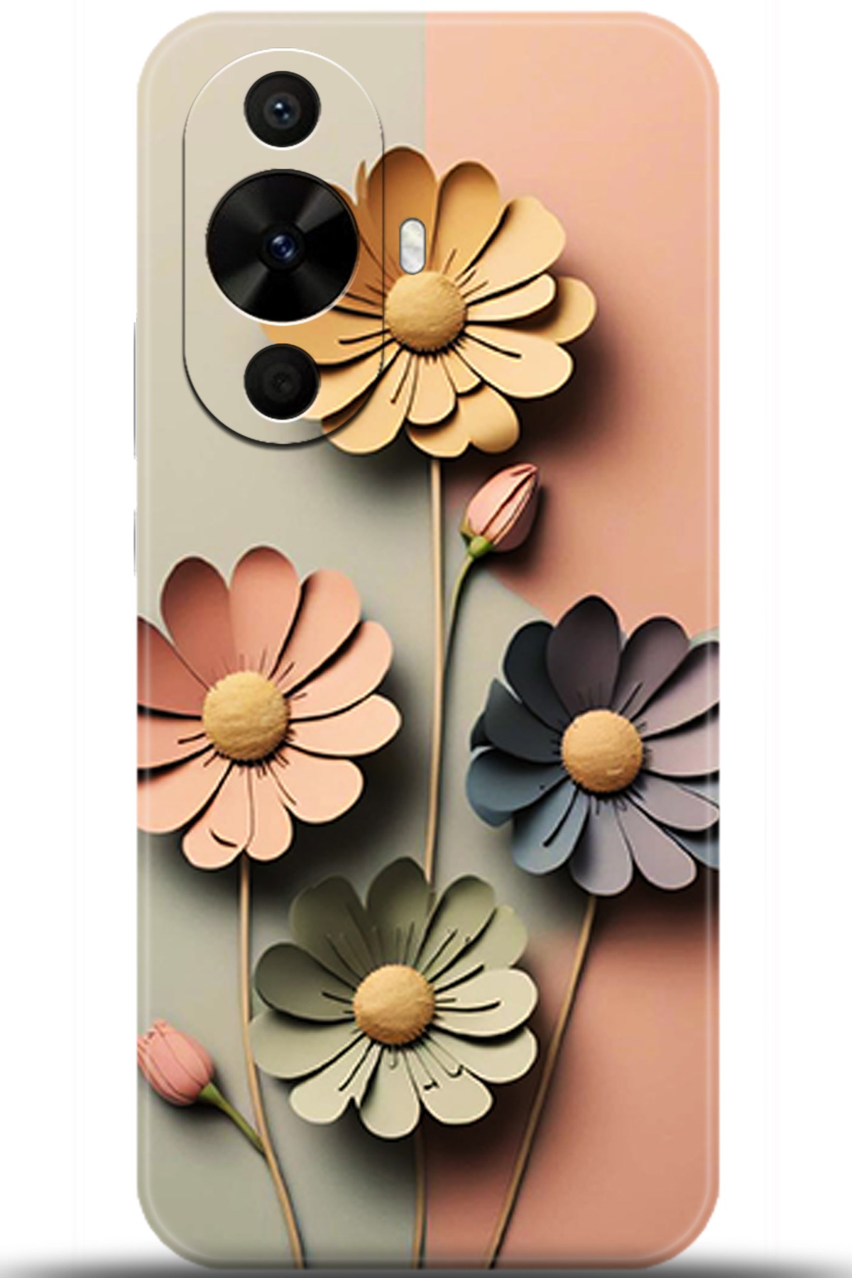 Huawei Nova 12s Uyumlu Kılıf HD Baskılı Kılıf - Followed Institution 5627