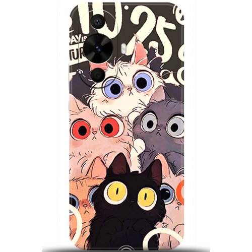 Uyumlu Kılıf HD Baskılı Kılıf - Followed Institution 5641