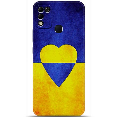 Uyumlu Kılıf HD Baskılı Kılıf - Followed Institution 5581